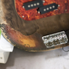 base guitar