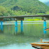 佐田の沈下橋