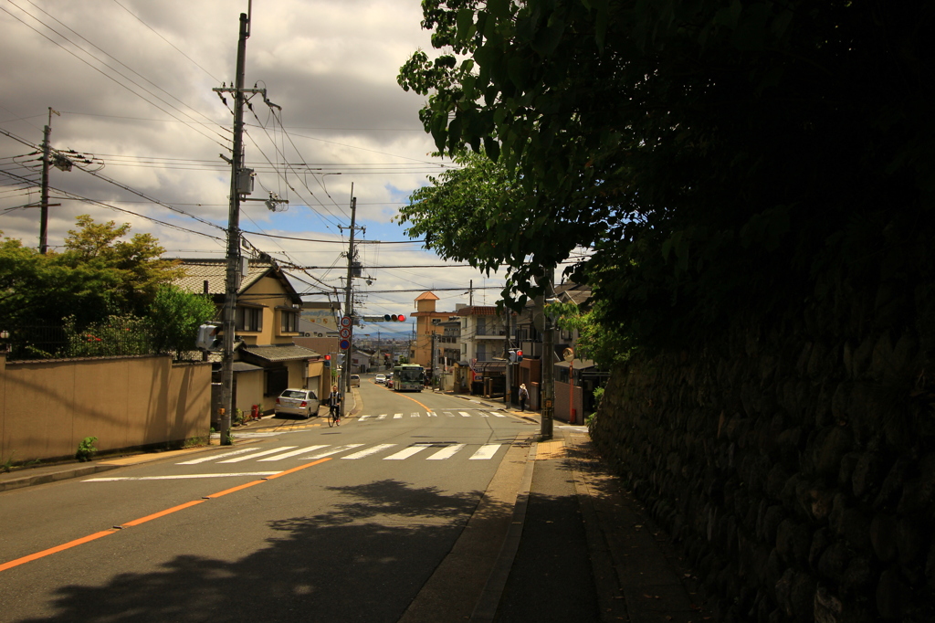 なにげない日常