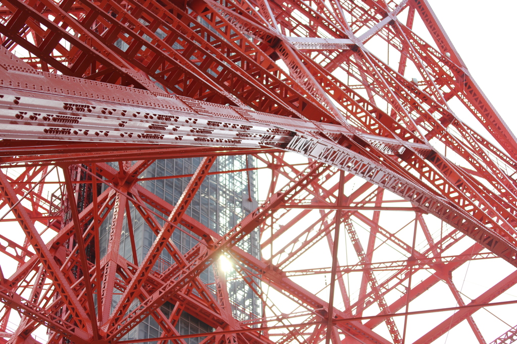 東京タワー