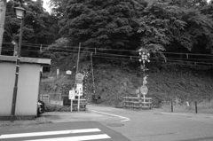 懐かしい景色