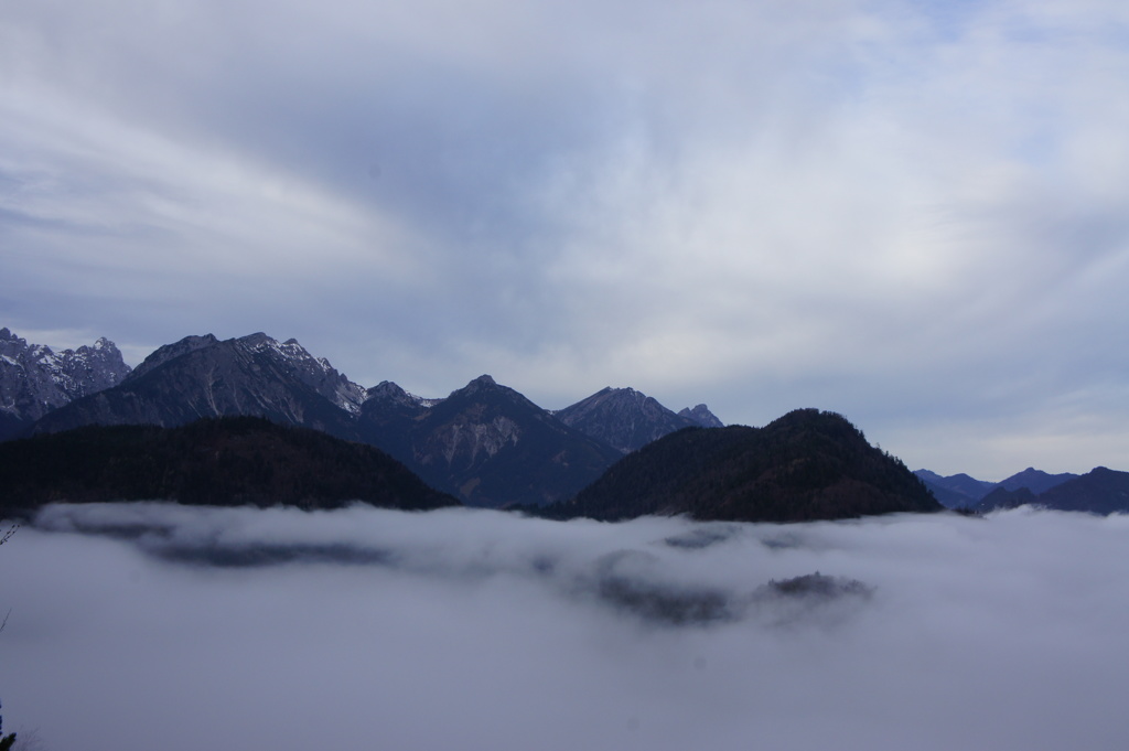 雲海