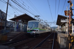 叡山電車