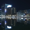 静寂のお濠
