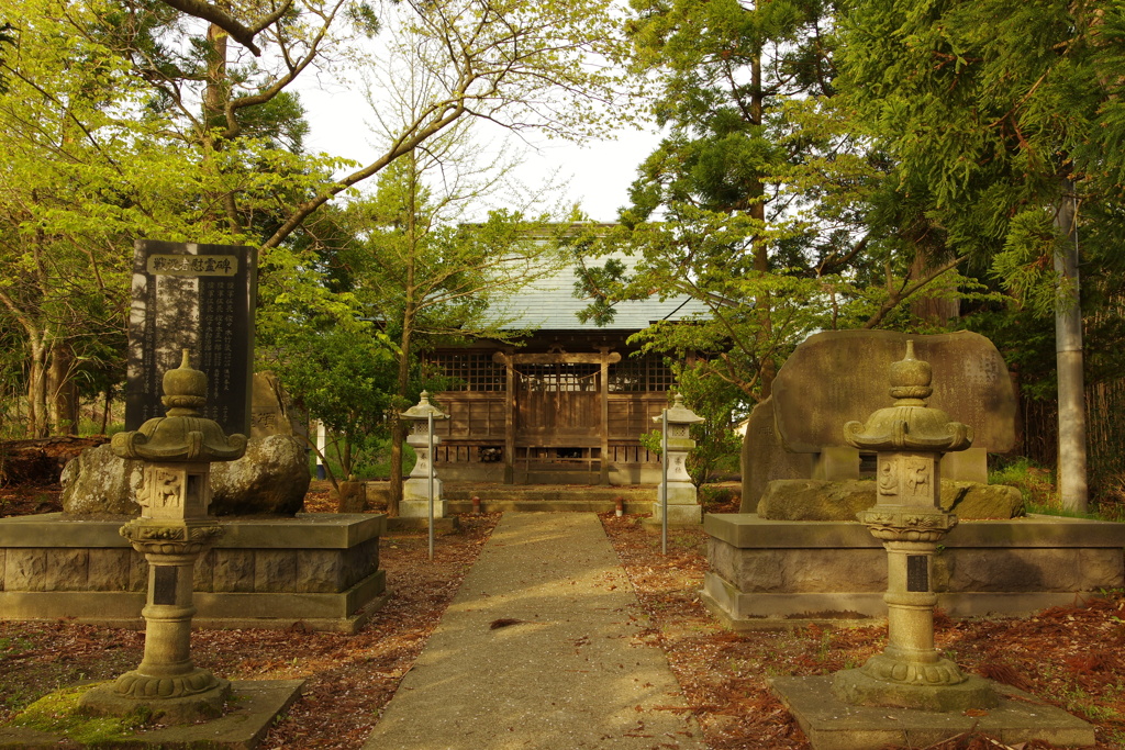 三輪神社