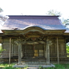 秋田神社。