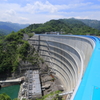 秘境　八木沢ダム　3