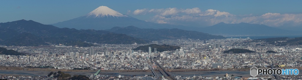 今日は2/23、富士山の日！