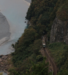 ローカル線の旅