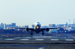 福岡空港