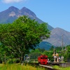 由布岳
