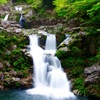 三段滝