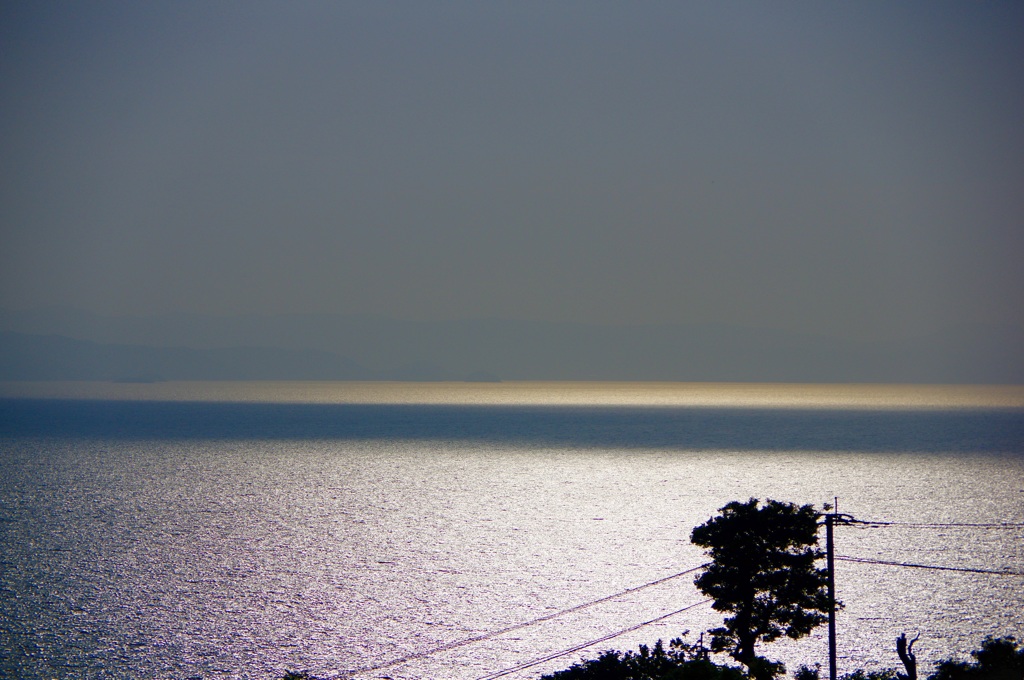 大村湾