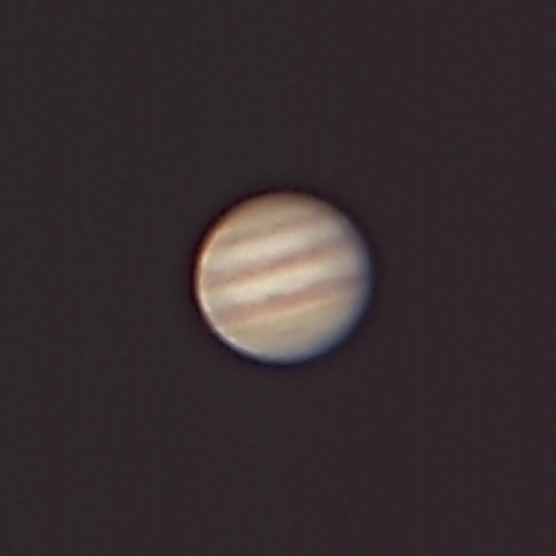Jupiter☆☆