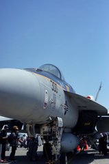 NAF Atsugi 2016 Spring Festival