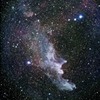 Witch Head Nebula