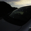 Orion ride on..