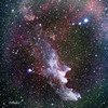 Re：Witch Head Nebula