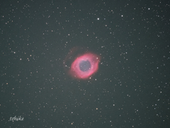 Helix Nebula