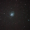Pinwheel Galaxy～M101