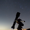 Orion with Sora-Sampo system