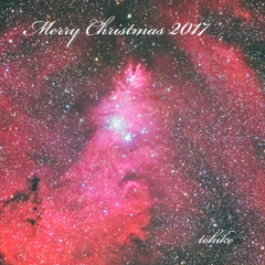 Christmas Tree Cluster～High-Reso