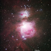 Re:Orion Nebula M42/M43/NGC1977