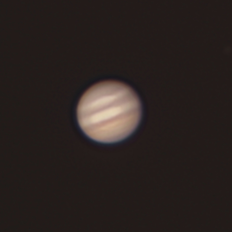 Jupiter☆