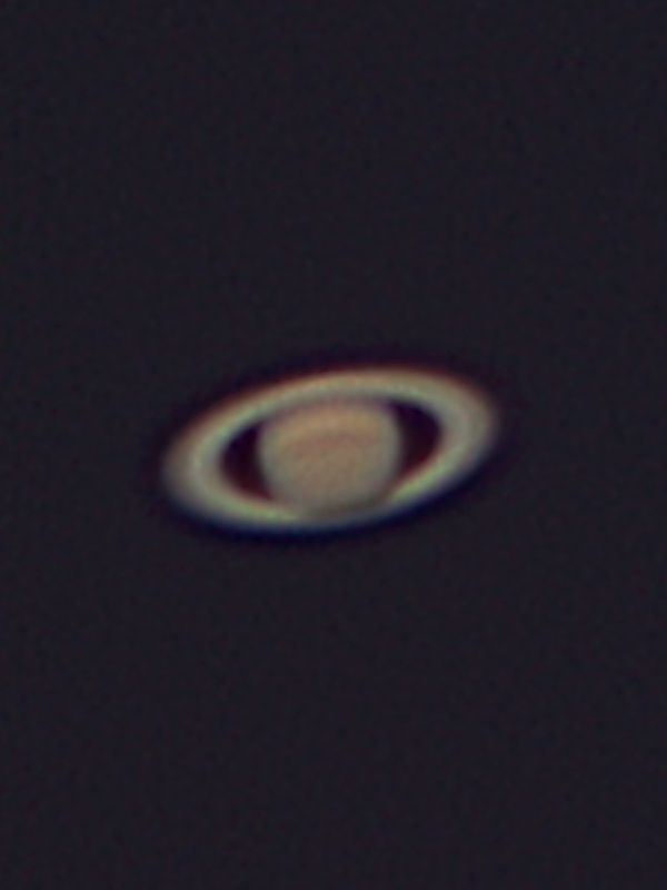 Saturn☆☆