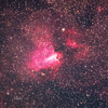 Omega Nebula