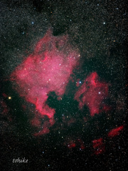 re-NGC7000,IC5067