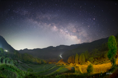 From rice terraces2