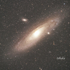 Andromeda Galaxy