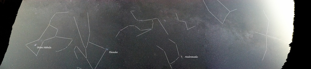 Hello! Orion
