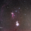 Orion with Sonnar