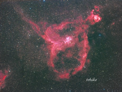 IC1805～High-Reso