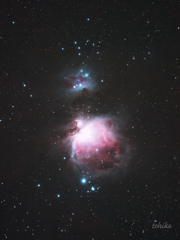 Orion M42