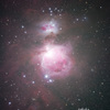 Orion Nebula M42/M43/NGC1977