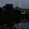 東京タワーと－ワタ京東
