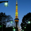 東京タワー　その１