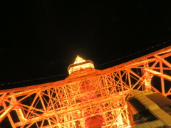 東京タワー　その３