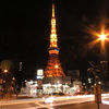 東京タワー　その４