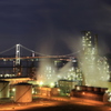 室蘭工場夜景