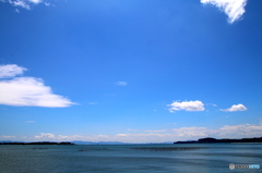 BlueBlue 海×空