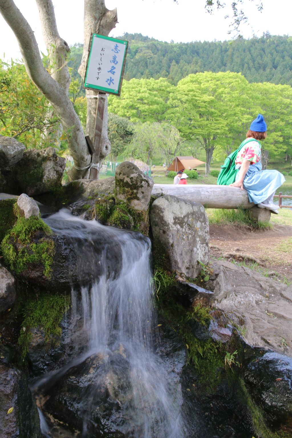志高湖③