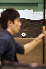 さー、一本
