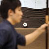 さー、一本