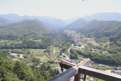 絶景かな、絶景かな