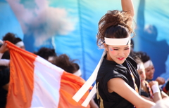 YOSAKOI2016ⅸ