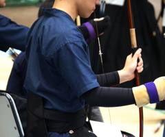 集中